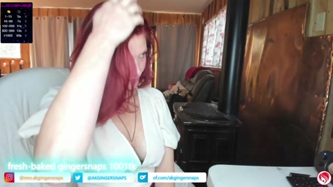 akgingersnaps  27-09-2022
